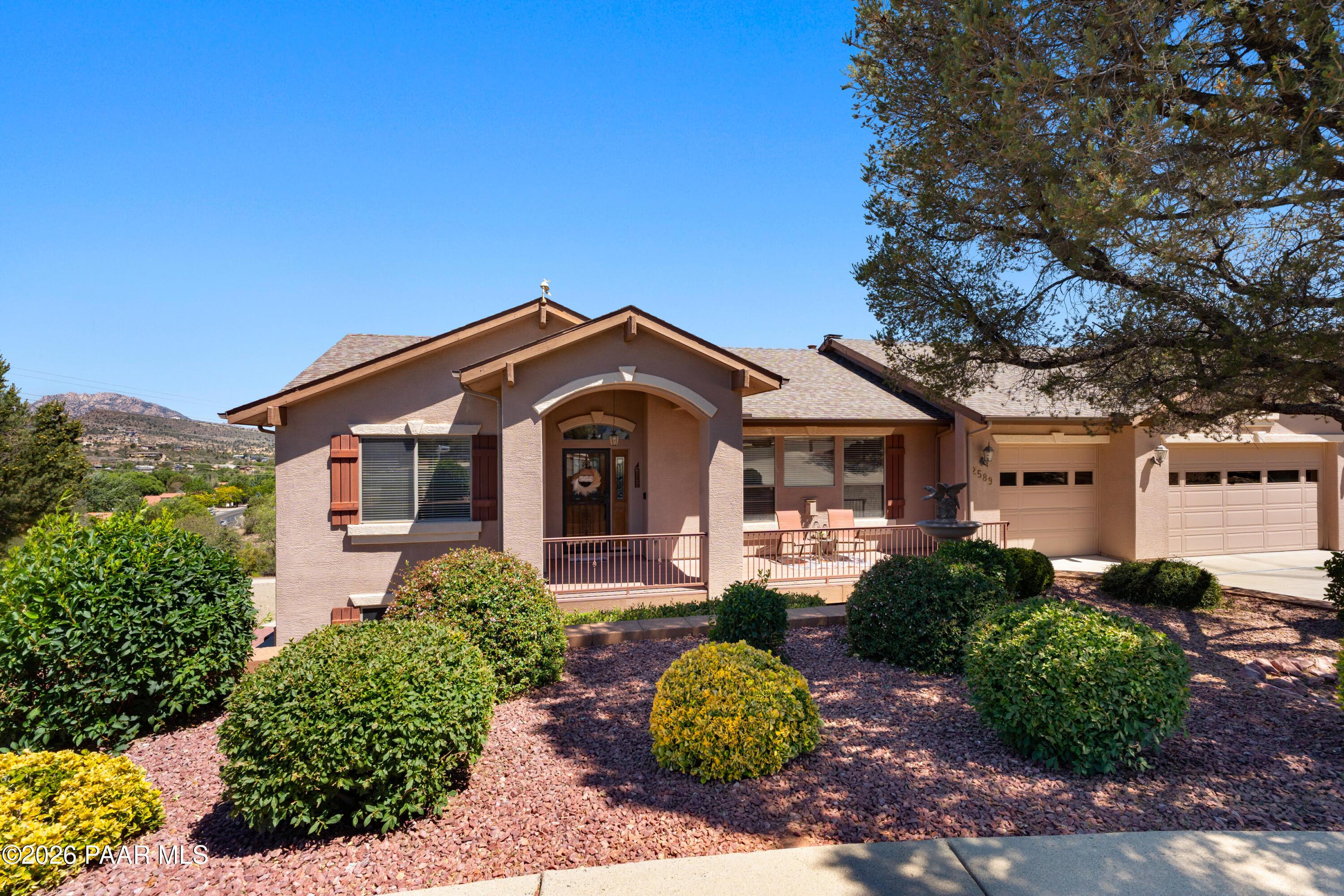 Carolyn Cv, Prescott, AZ 86301