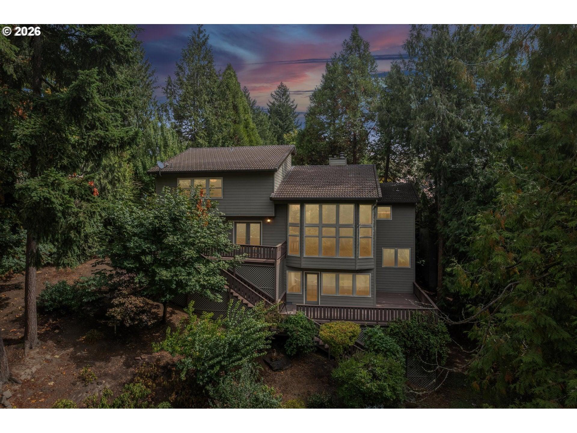 Nw Jennifer Pl, Portland, OR 97229
