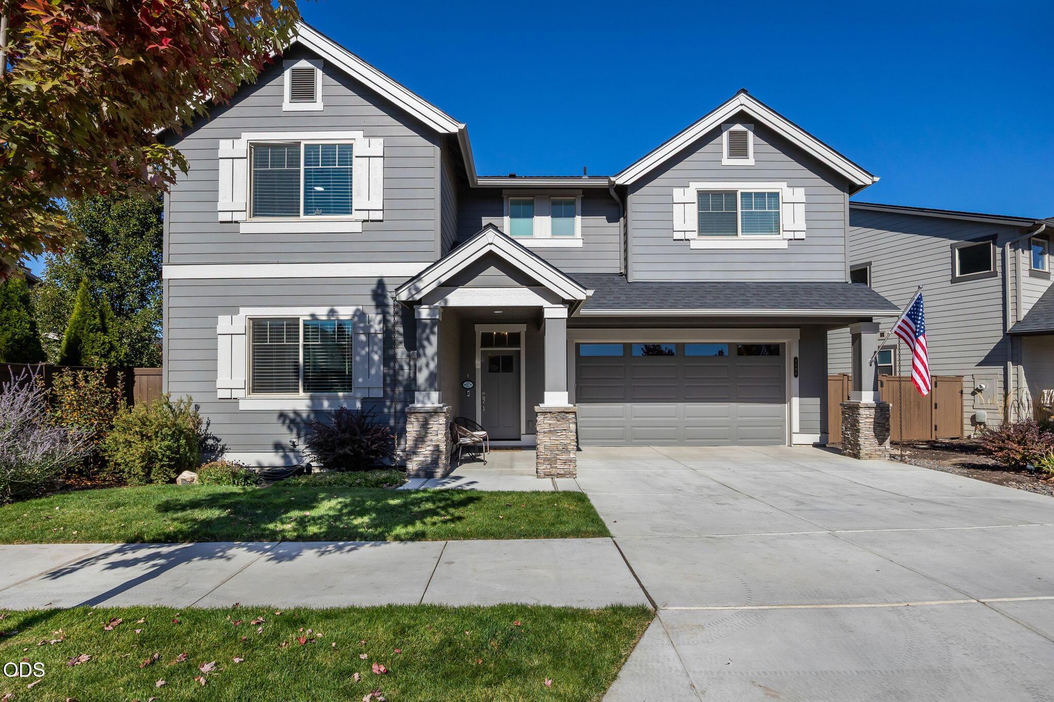 Sw 36th St, Redmond, OR 97756