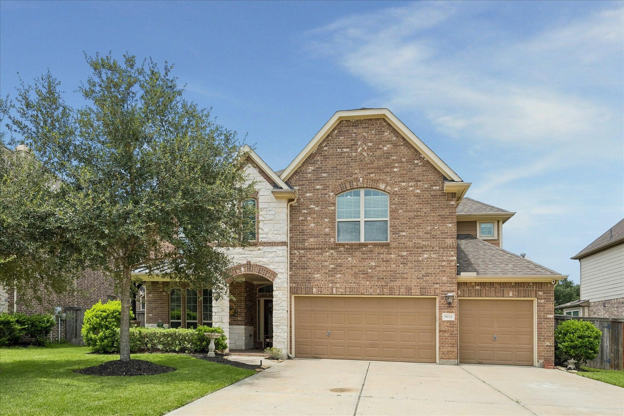 Chipstone Trail Ln, Katy, TX 77493