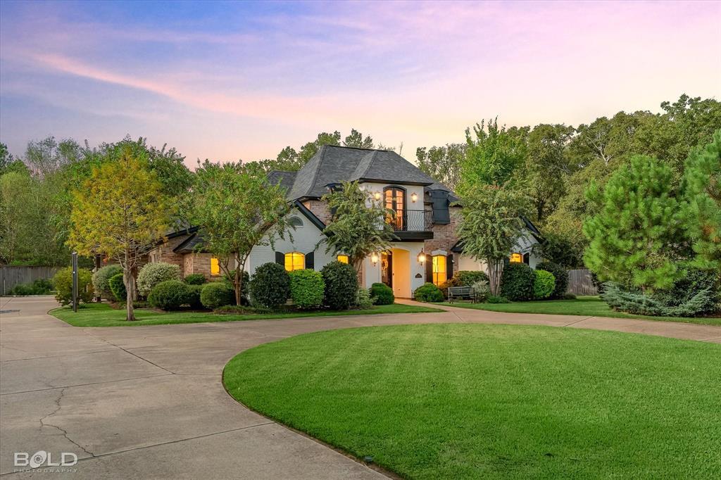 Mccloy Cir, Stonewall, LA 71078