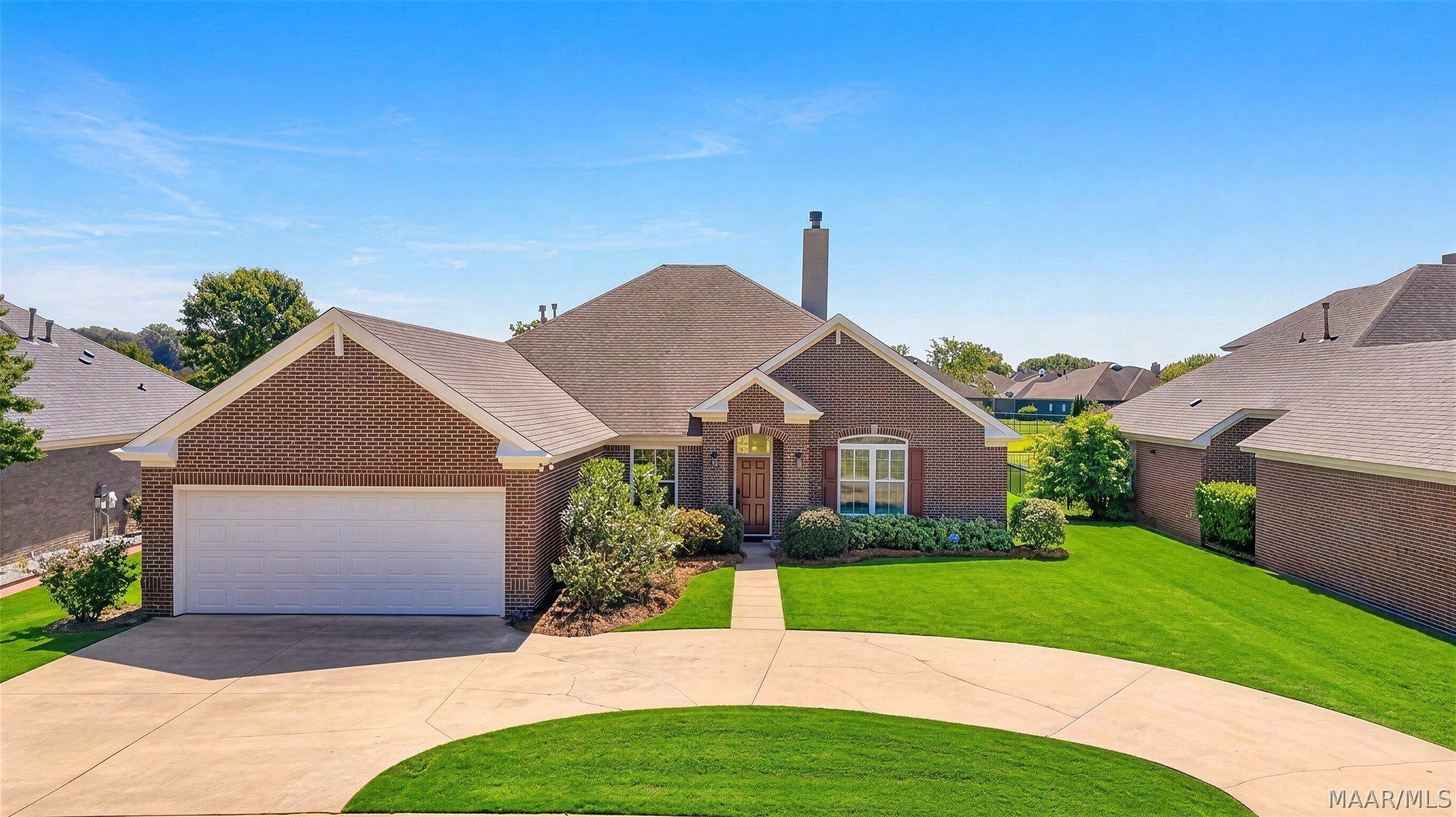 Alderwood Way, Montgomery, AL 36117