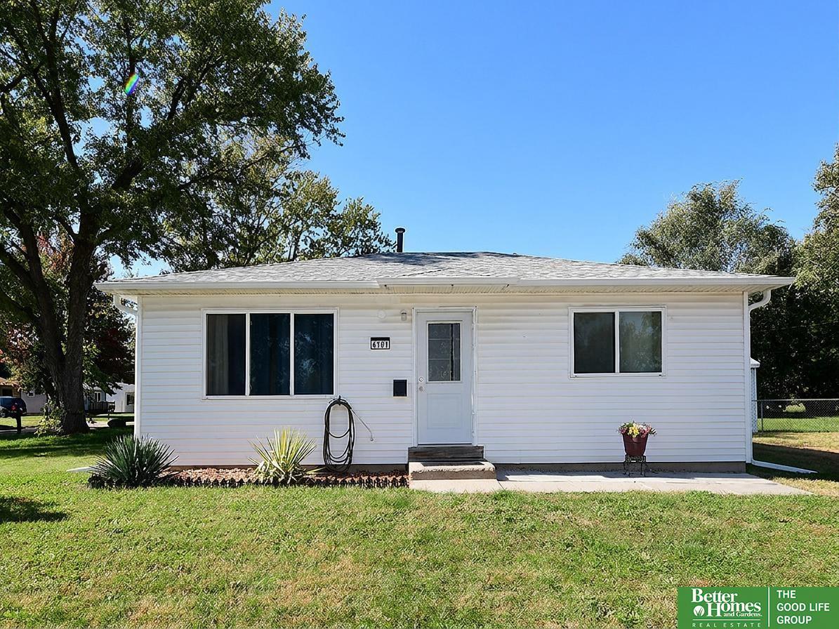 N 73rd St, Lincoln, NE 68507