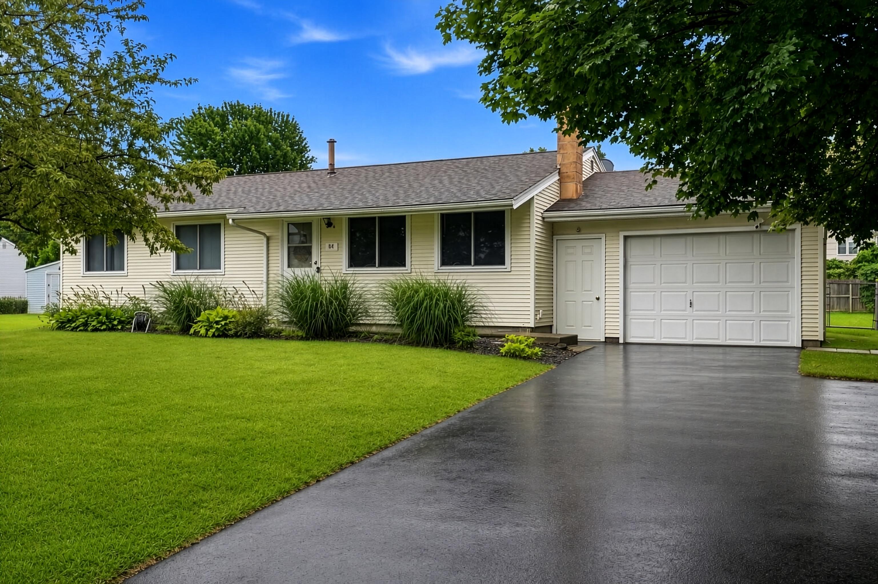 Apache Trl, Henrietta, NY 14467