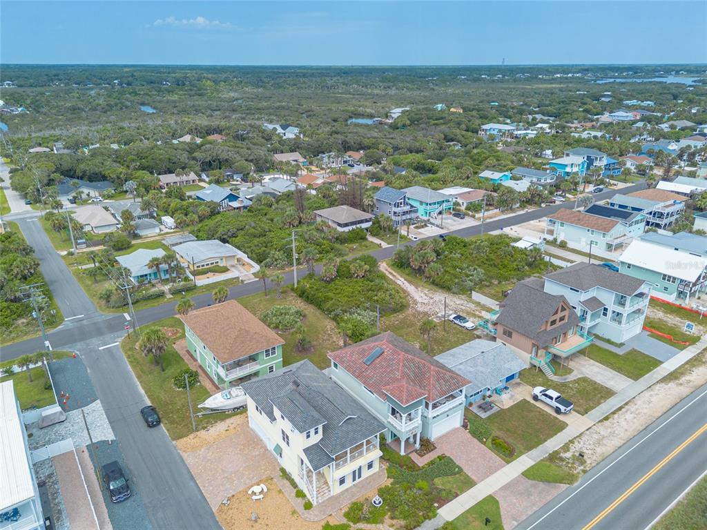 S Ocean Shore Blvd, Flagler Beach, FL 32136