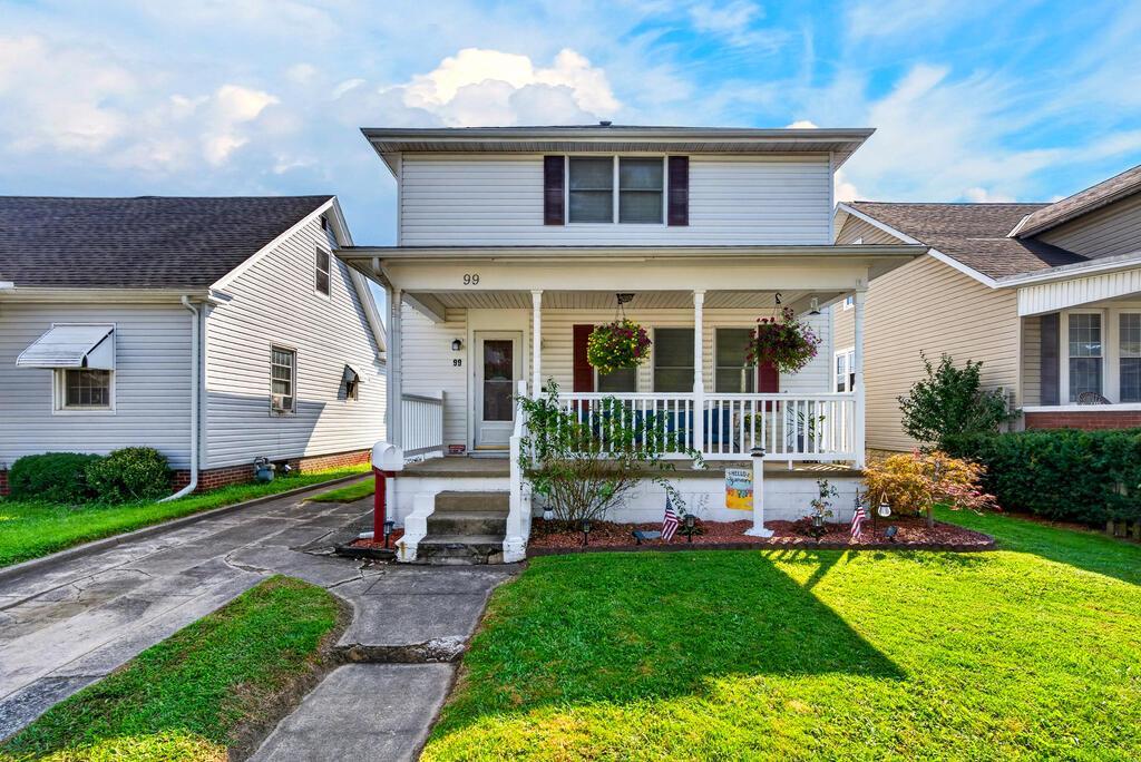 Maple Ave, Chillicothe, OH 45601