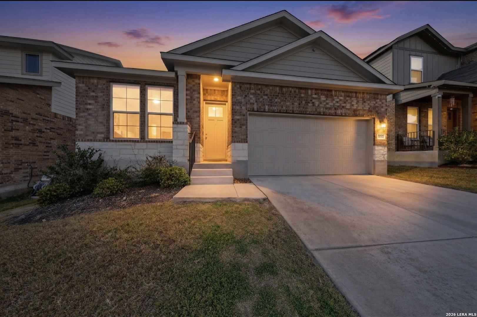 Briceway Bay, San Antonio, TX 78254
