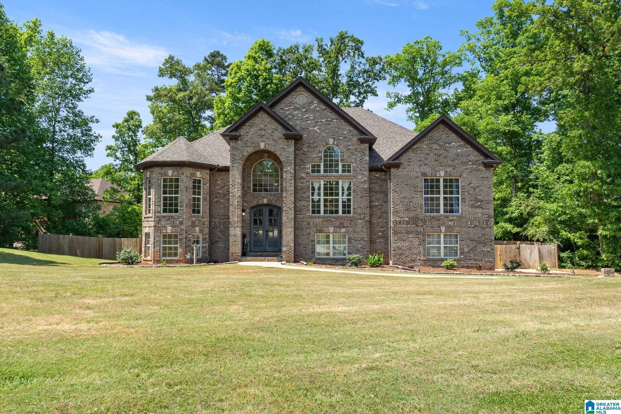 Deer Chase Dr, Chelsea, AL 35043