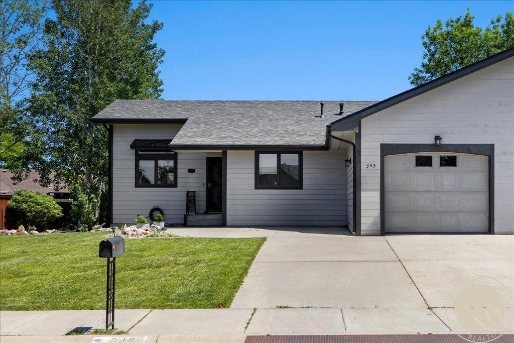 W Daffodil Dr, Billings, MT 59102