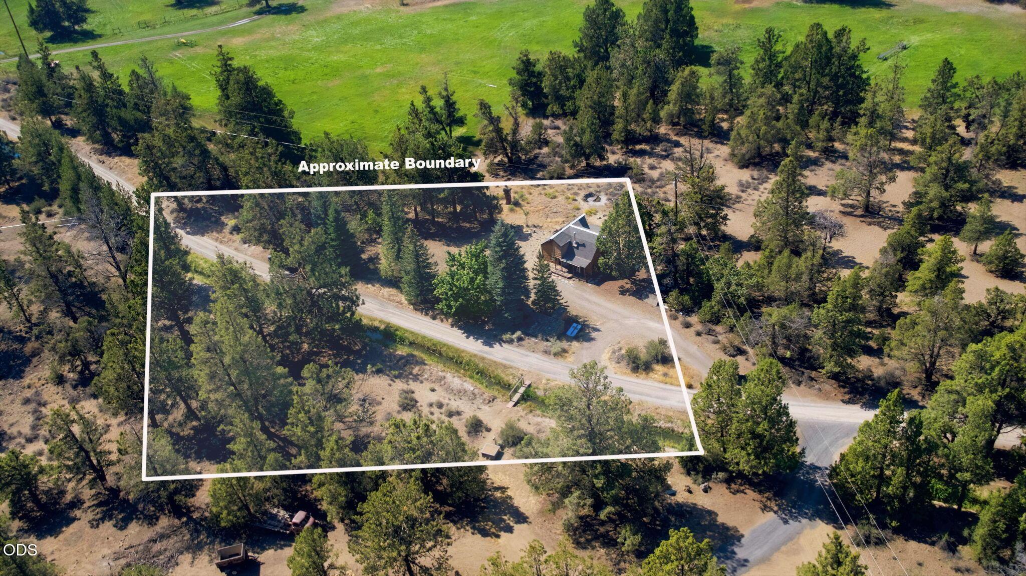 Hamehook Rd, Bend, OR 97701