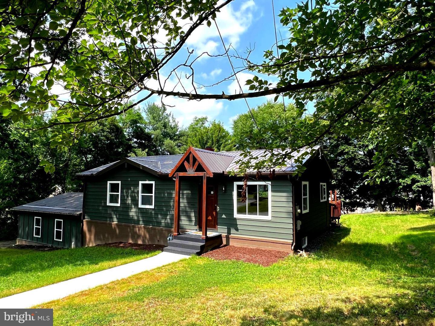 Park Ave, Cumberland, MD 21502