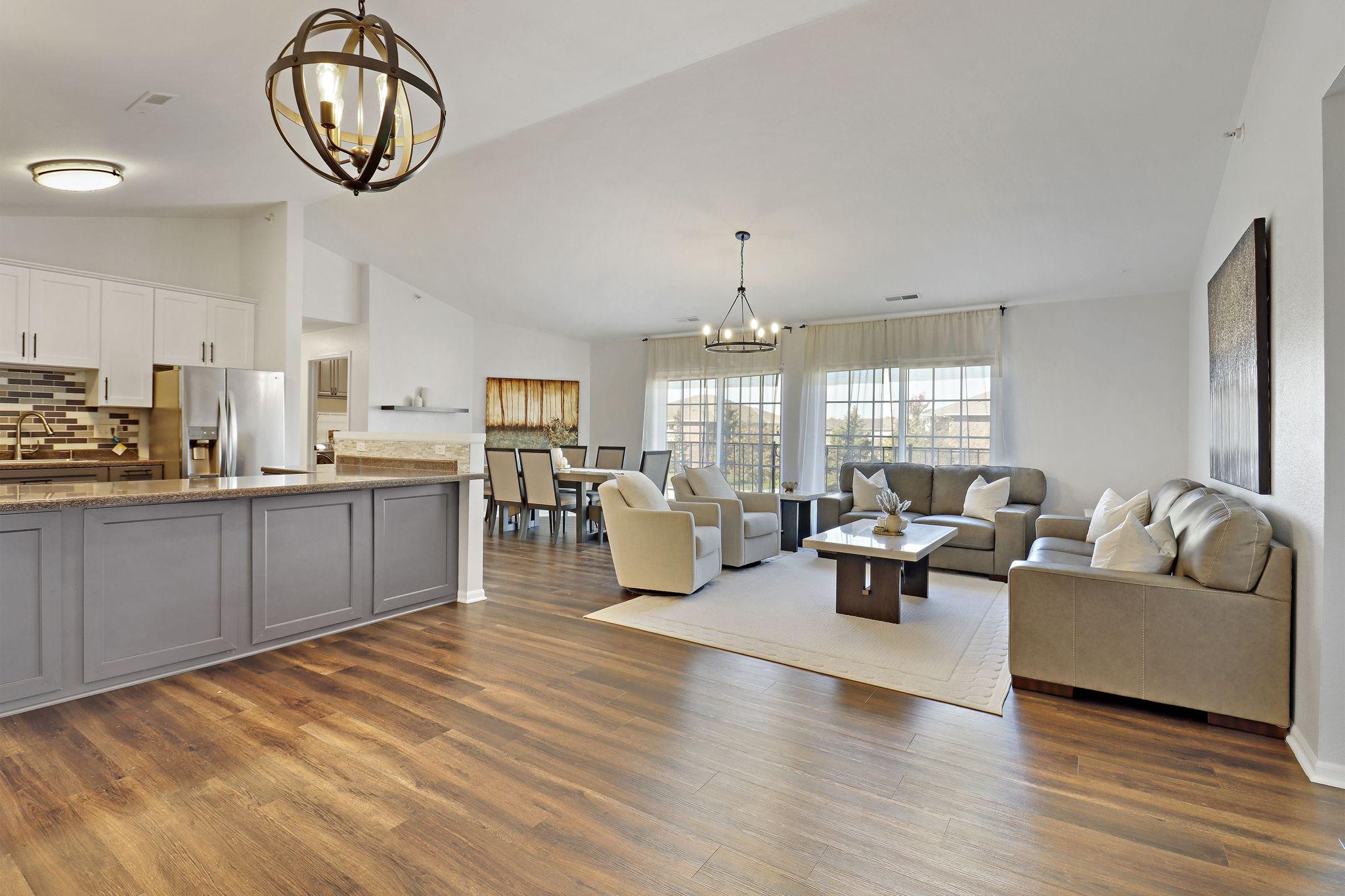102nd St, Pleasant Prairie, WI 53158