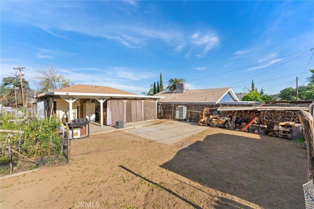 Mackay Ave, Lake Elsinore, CA 92530