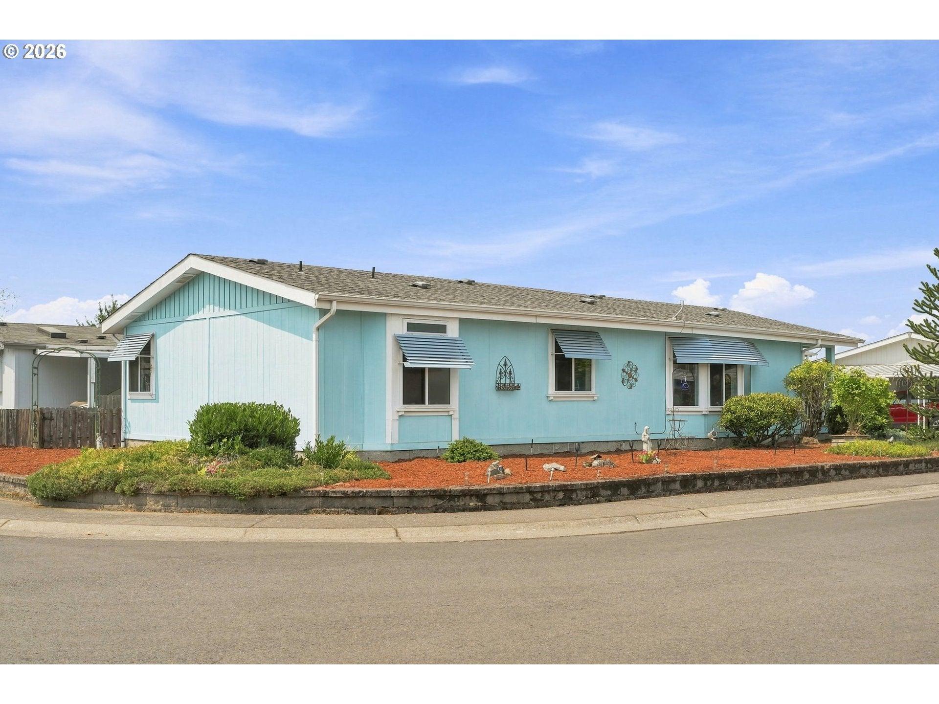 Babcock Ln, Eugene, OR 97401