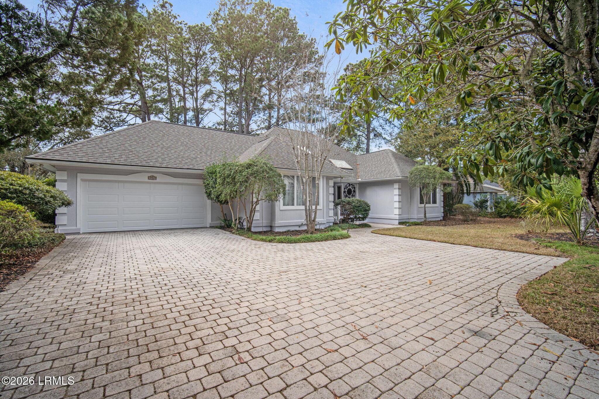 Island Cir E, Saint Helena Island, SC 29920