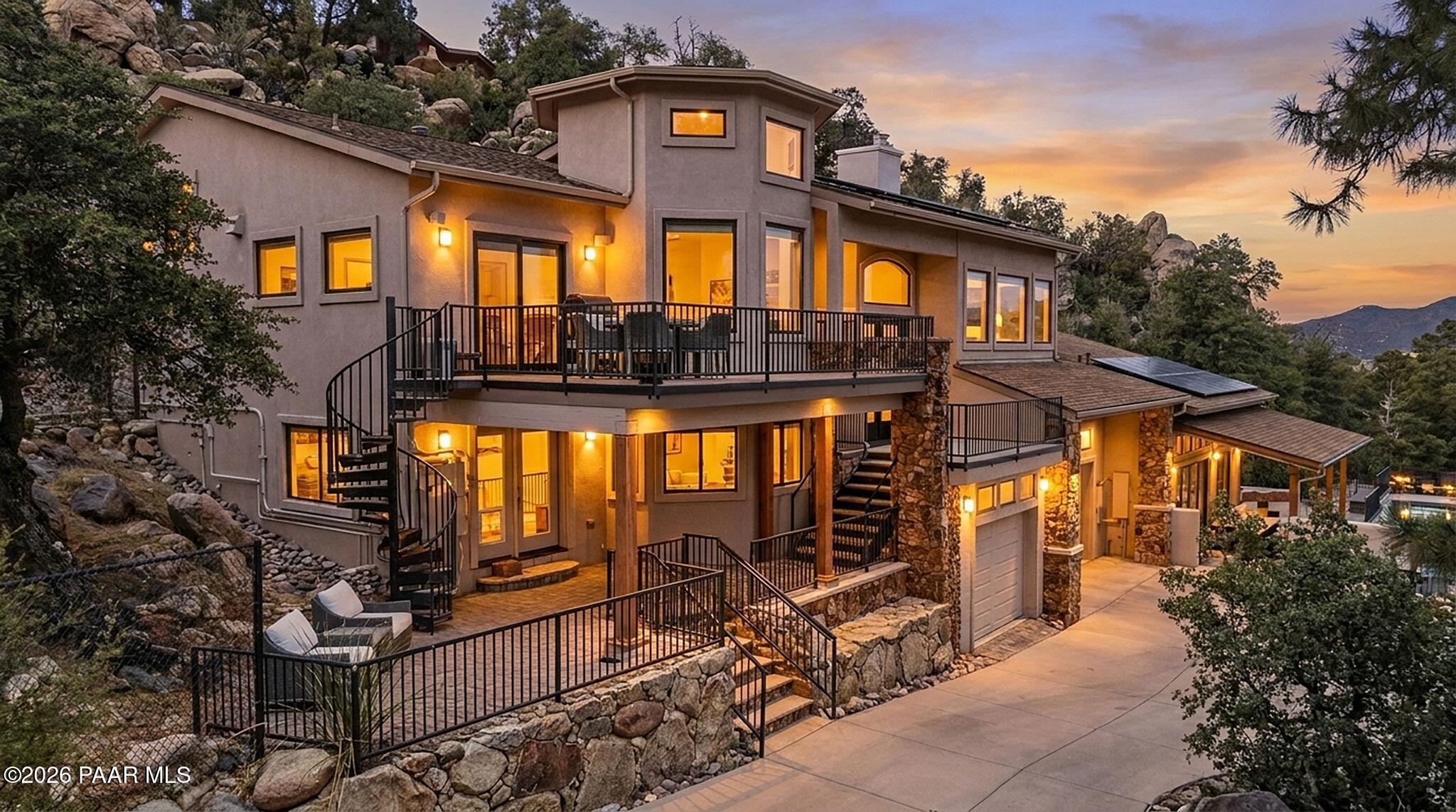 Downer Trl, Prescott, AZ 86305