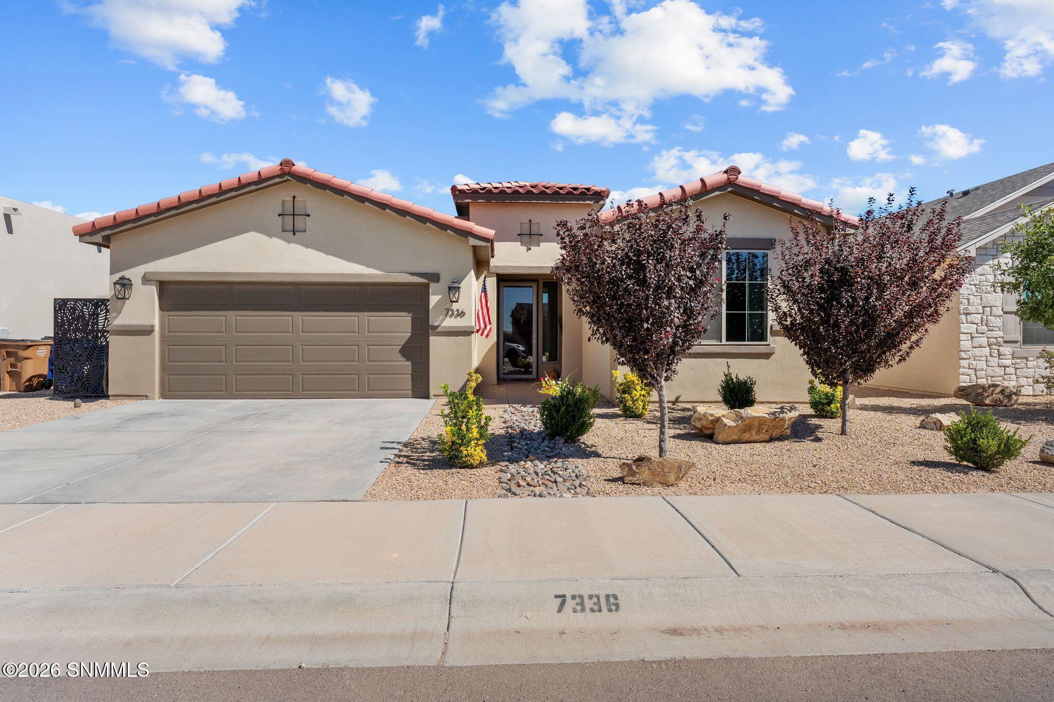 Piedmont Ave, Las Cruces, NM 88012