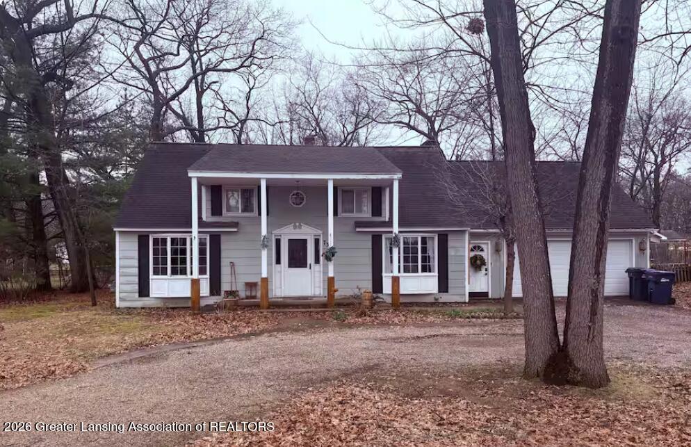 Indian Trail Blvd, Traverse City, MI 49686