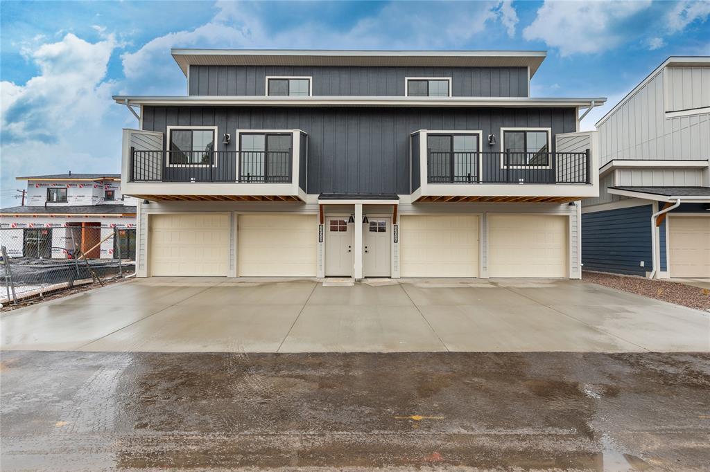 Idaho St, Missoula, MT 59801