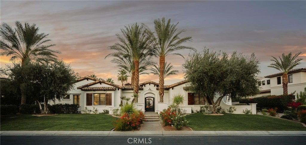 Via Strada, La Quinta, CA 92253