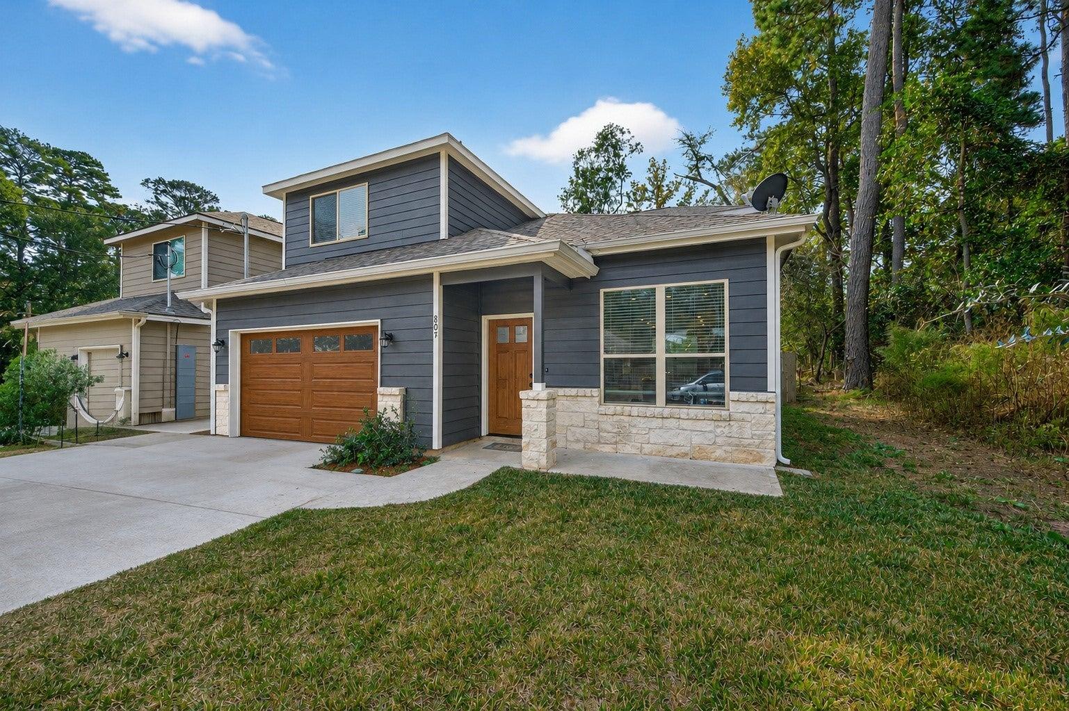 Pearl River Dr, Montgomery, TX 77316