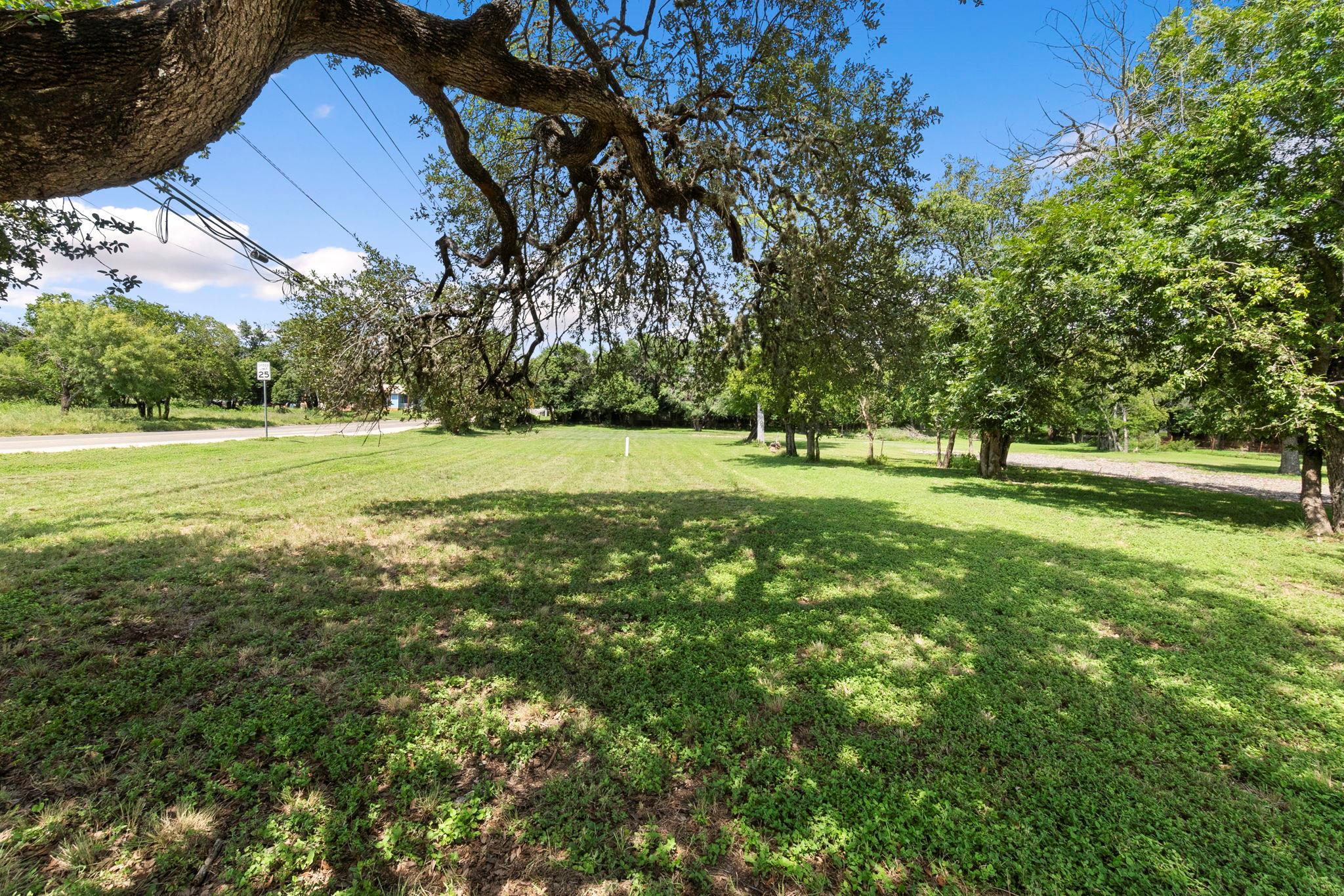 N Bishop St, San Marcos, TX 78666