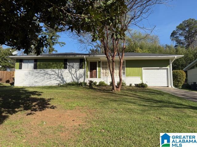 Alford Ave, Hoover, AL 35226