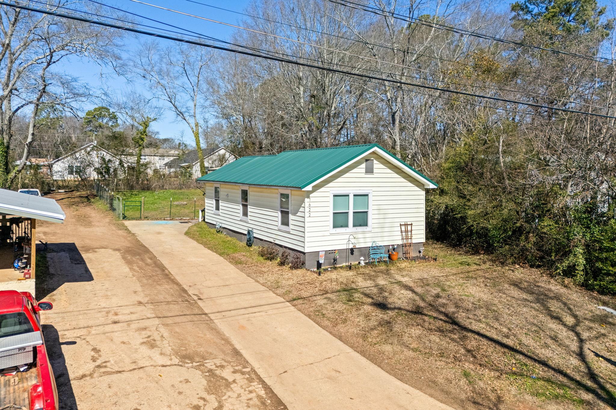 3rd Ave, Opelika, AL 36801