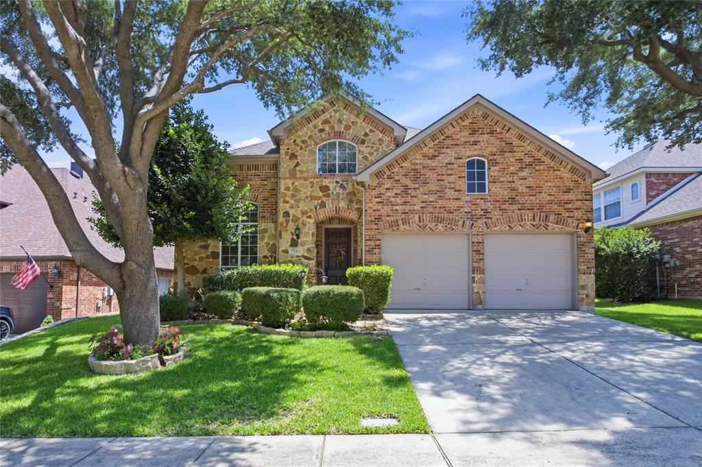 Braemar Ter, Mckinney, TX 75071