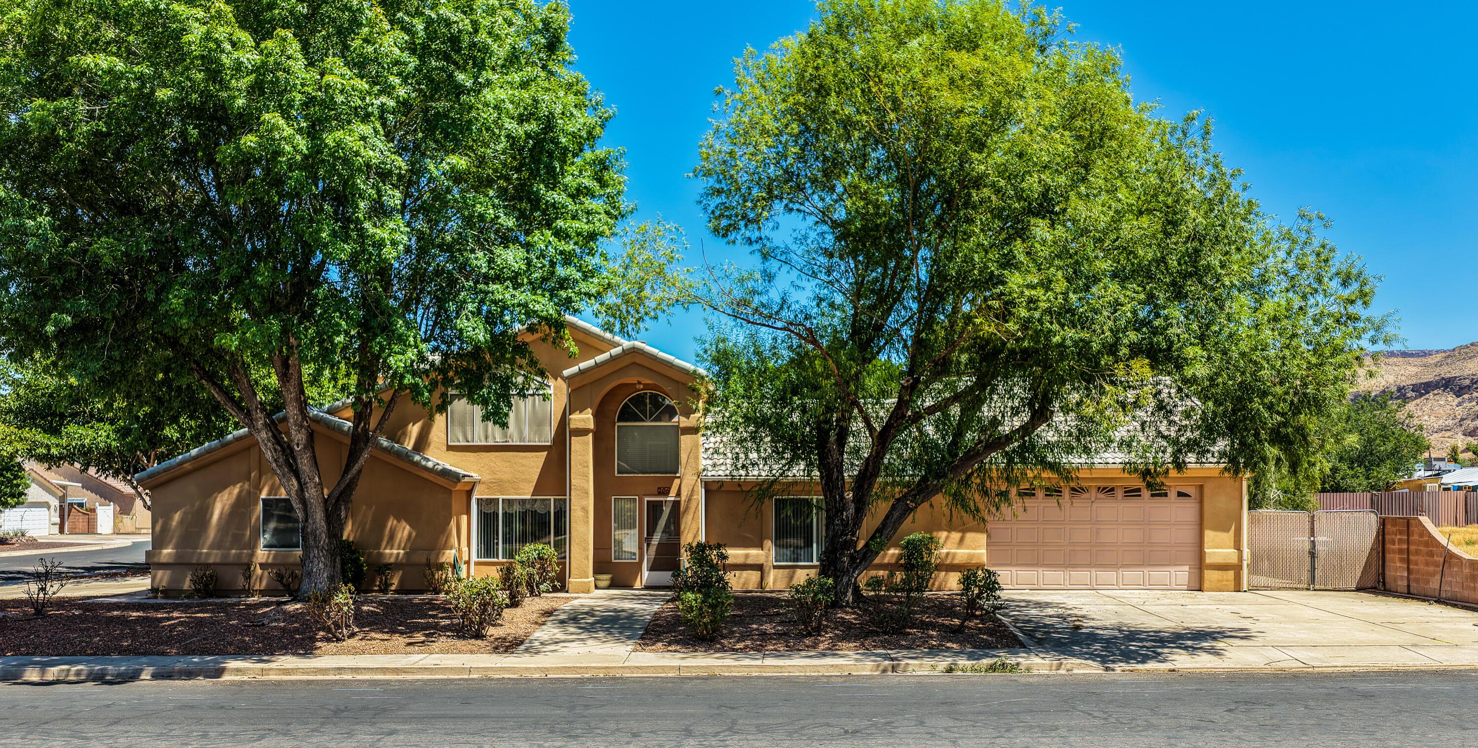 W 170 S, La Verkin, UT 84745