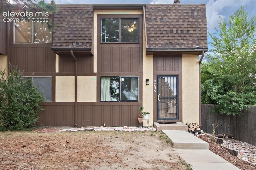 Picturesque Dr, Colorado Springs, CO 80917