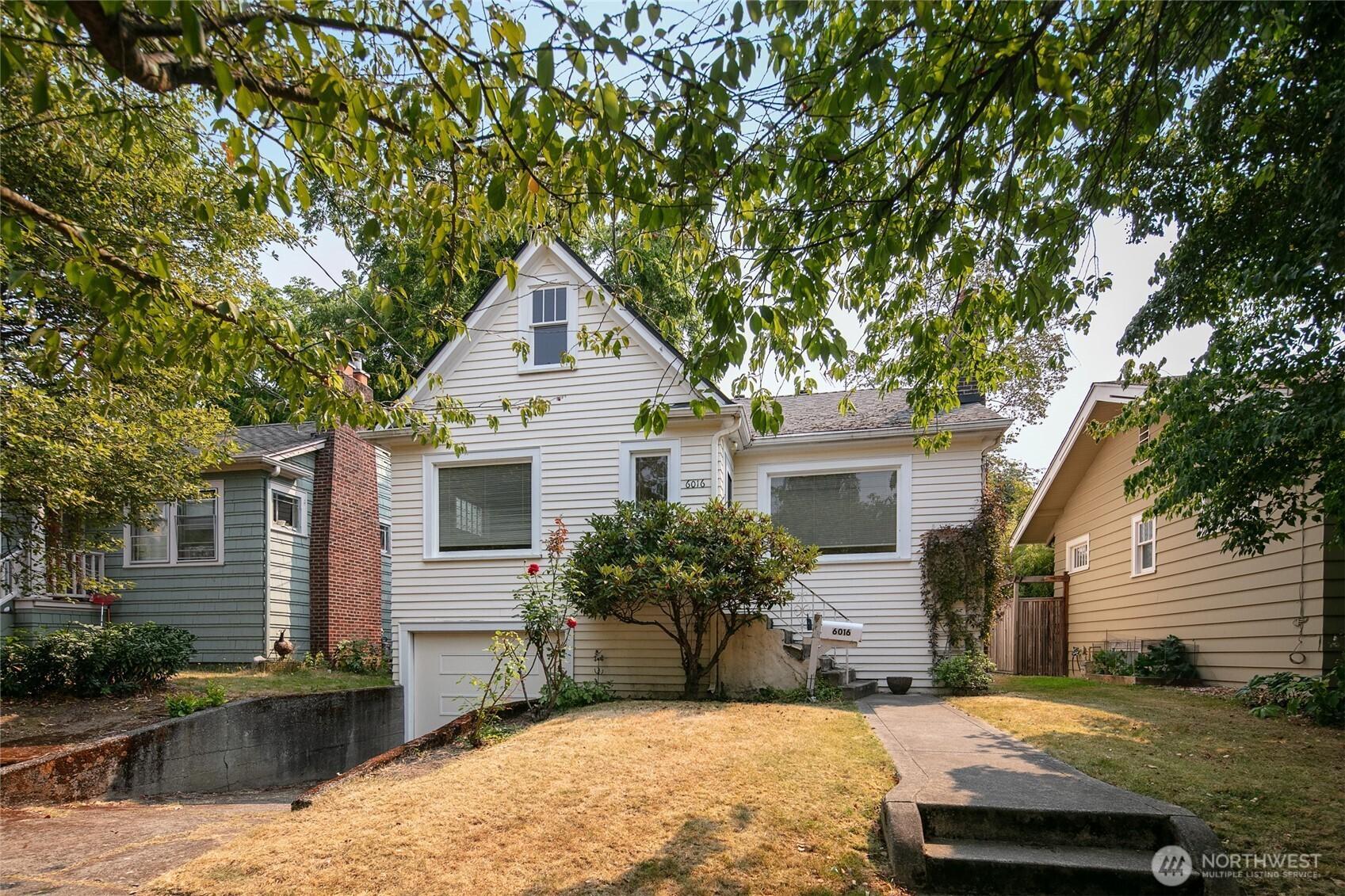 34th Ave Ne, Seattle, WA 98115