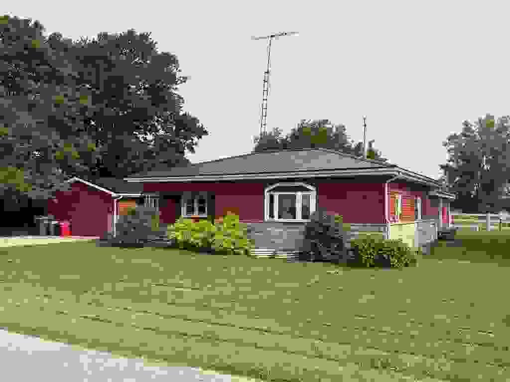 Jones Rd, Hagerstown, IN 47346