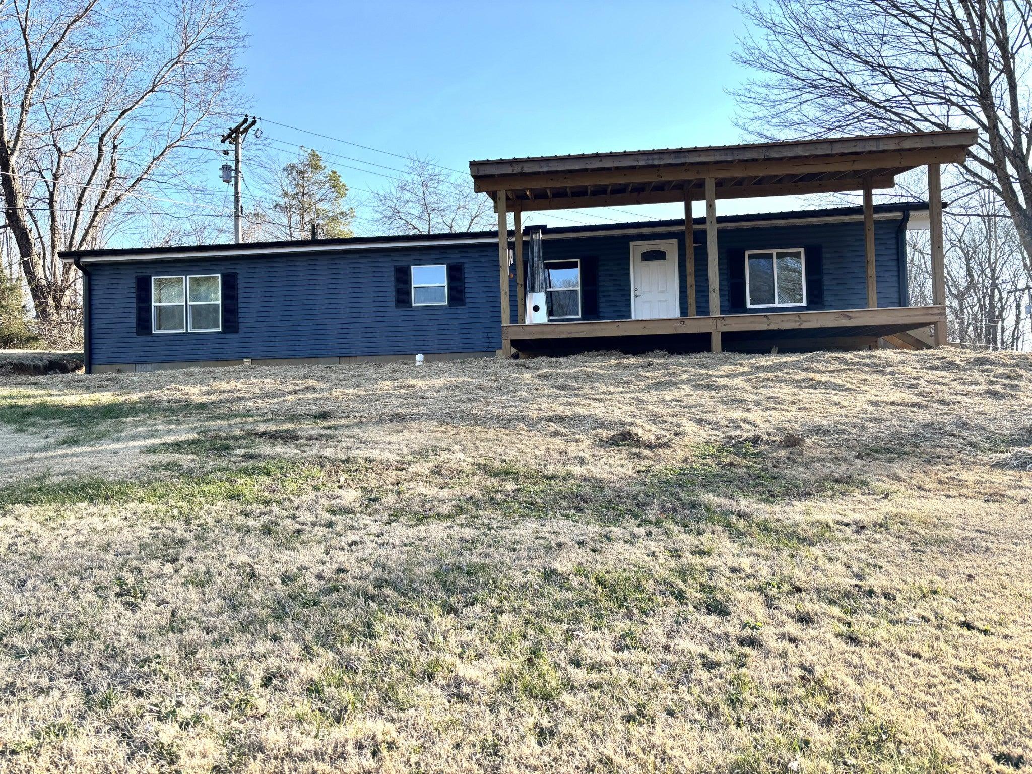 Highway 48 S, Dickson, TN 37055