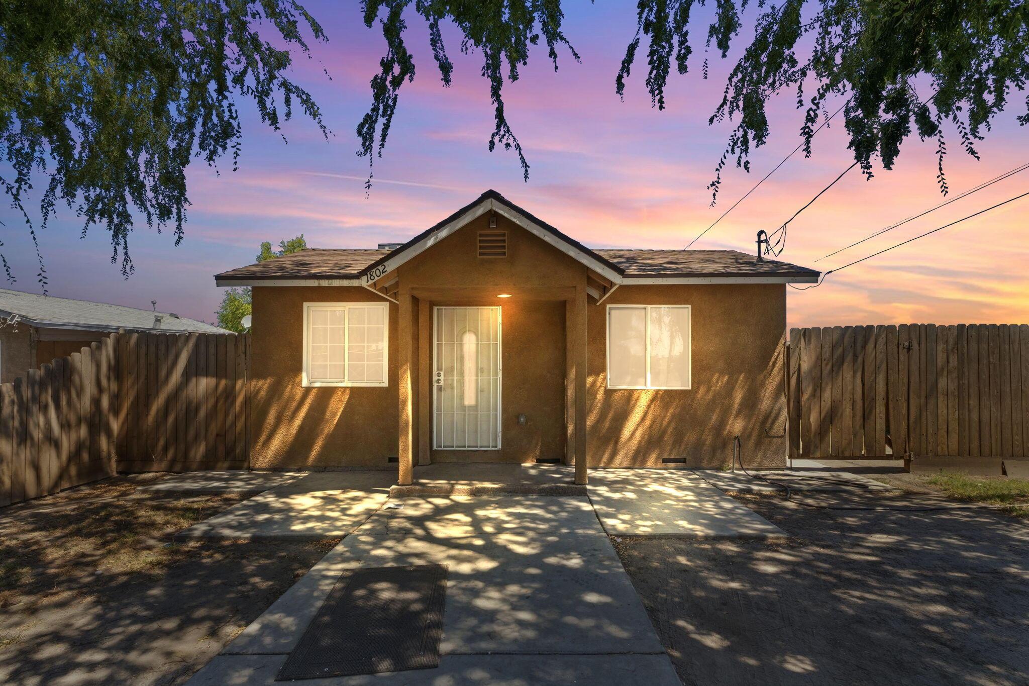 Osage Ave, Corcoran, CA 93212