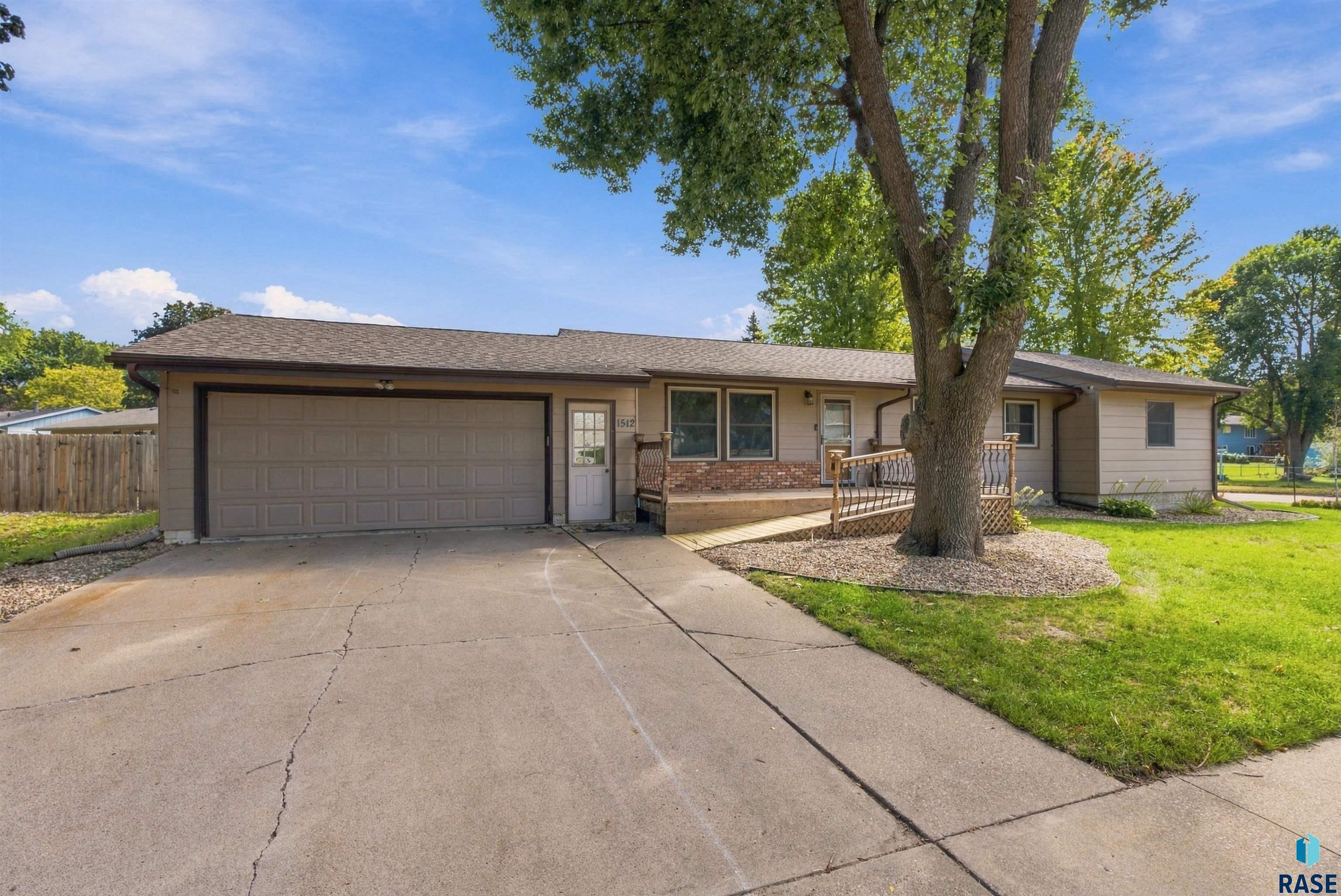 S Judy Ave, Sioux Falls, SD 57103