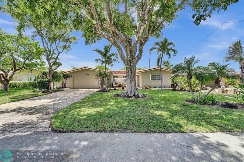 Ne 54th Ct, Fort Lauderdale, FL 33308