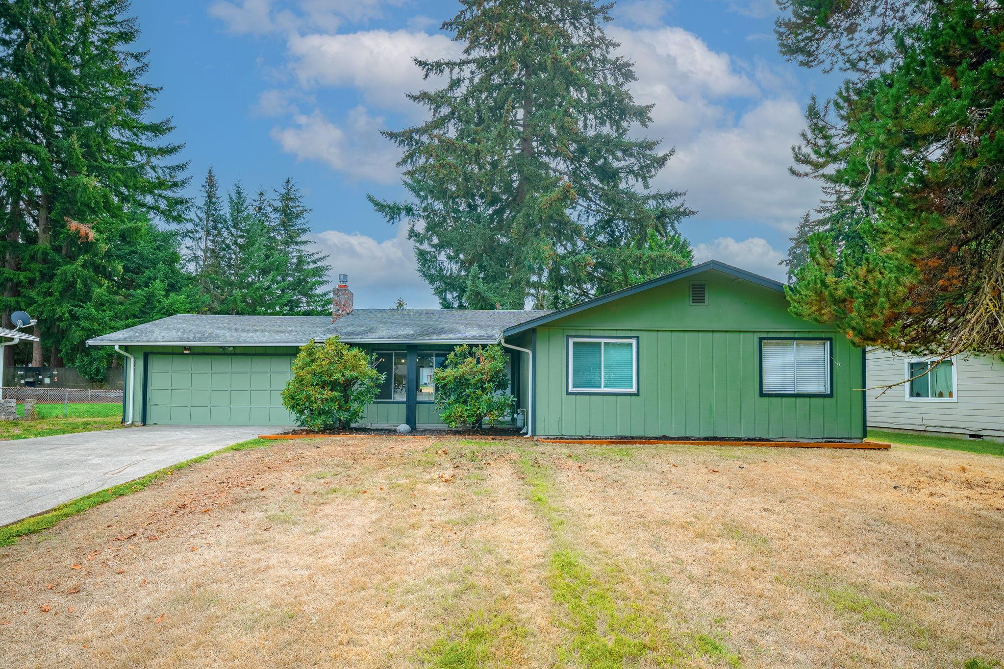 13th Ave Ne, Olympia, WA 98516