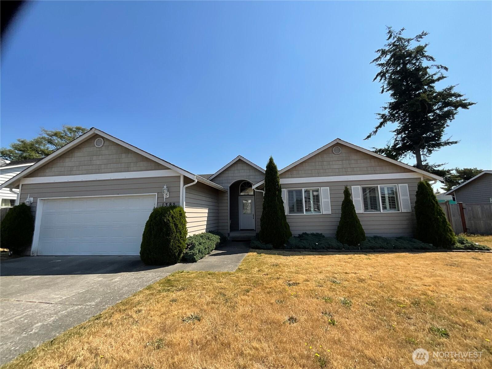 Nw Kathleen Dr, Oak Harbor, WA 98277
