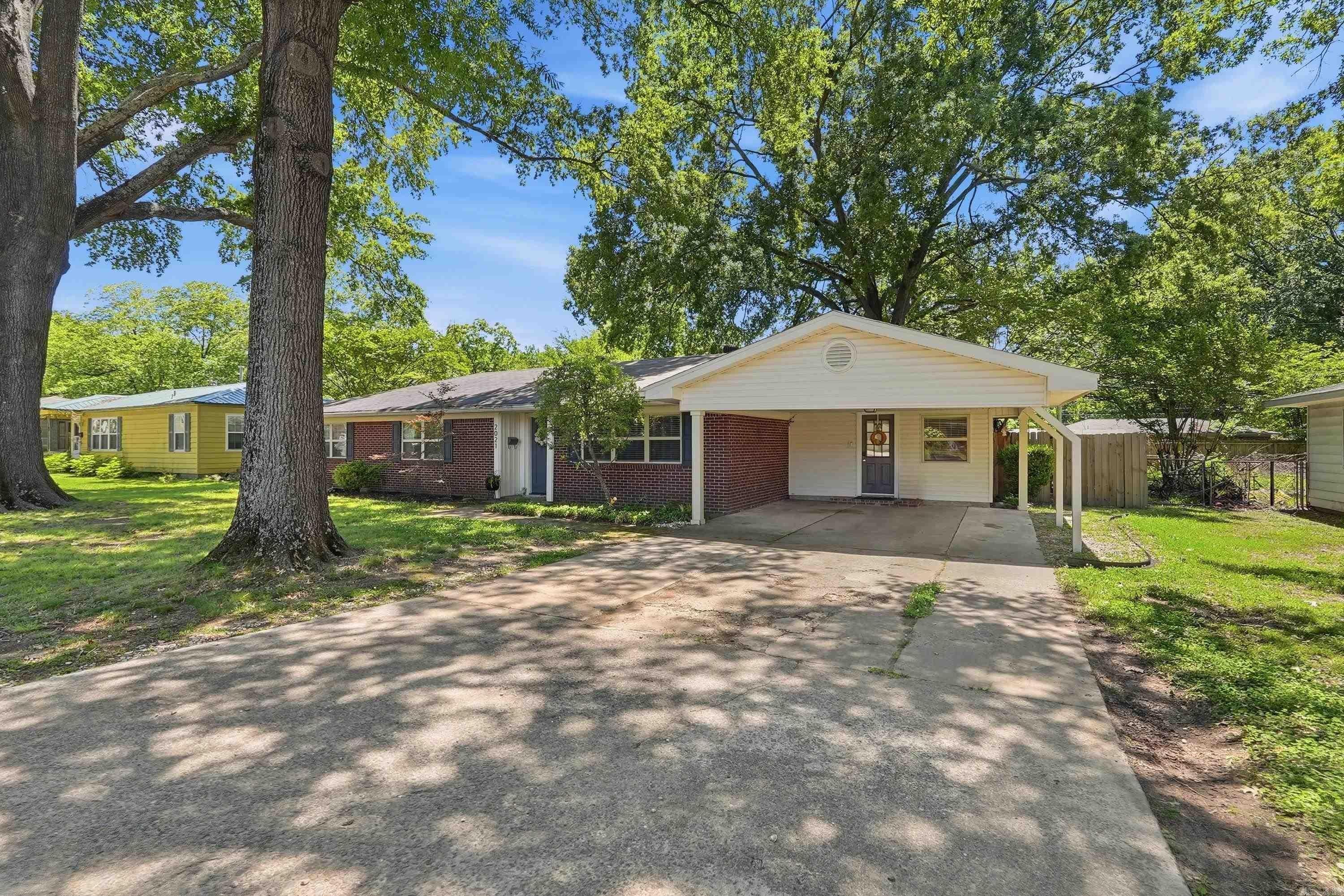 Arkansas Ave, Conway, AR 72034