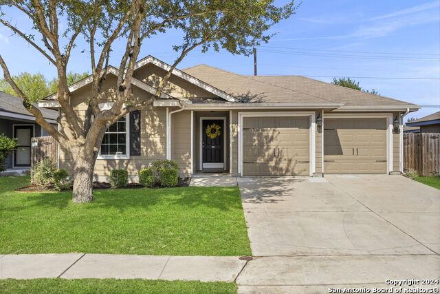 Swallow Pointe, New Braunfels, TX 78130