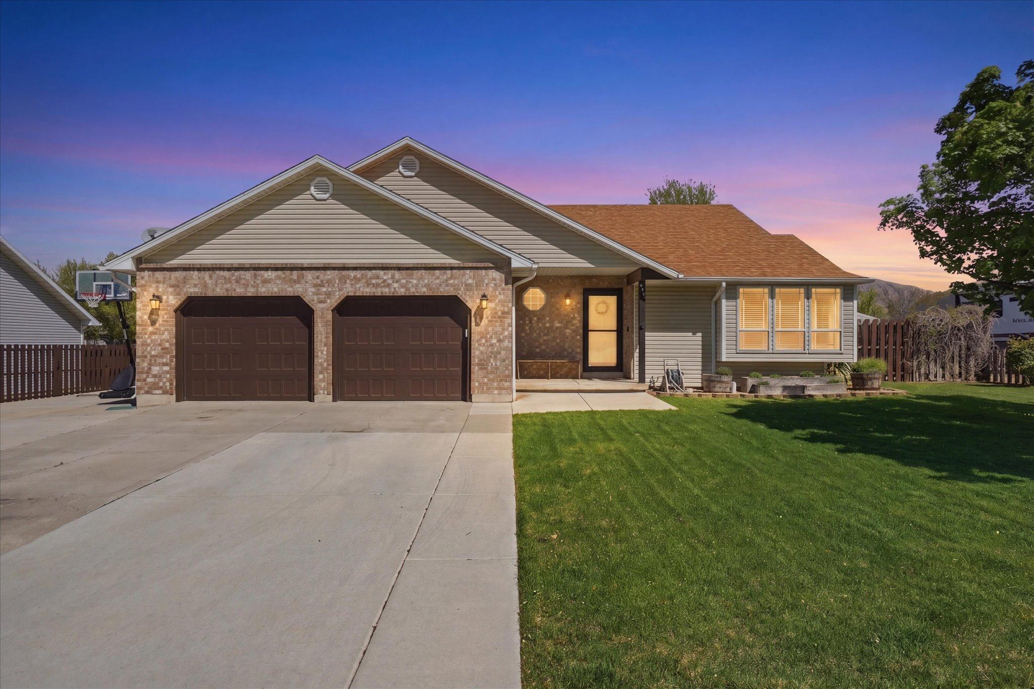 W 2550 S, Brigham City, UT 84302