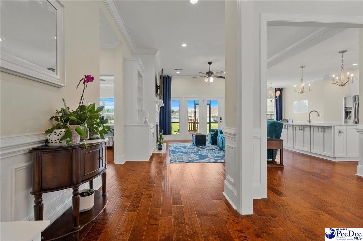 Rodanthe Cir, Florence, SC 29501