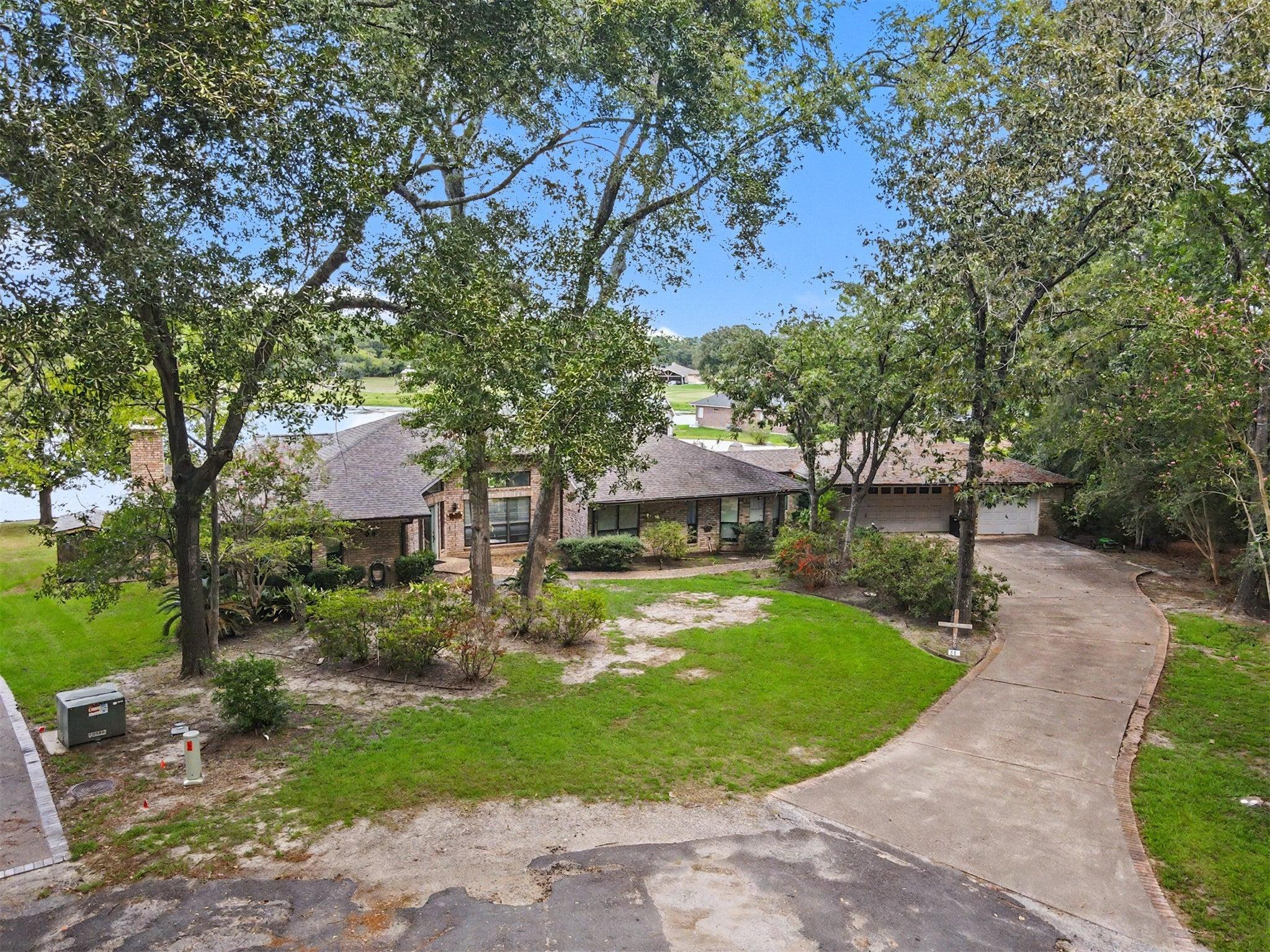 Glenheath, Trinity, TX 75862