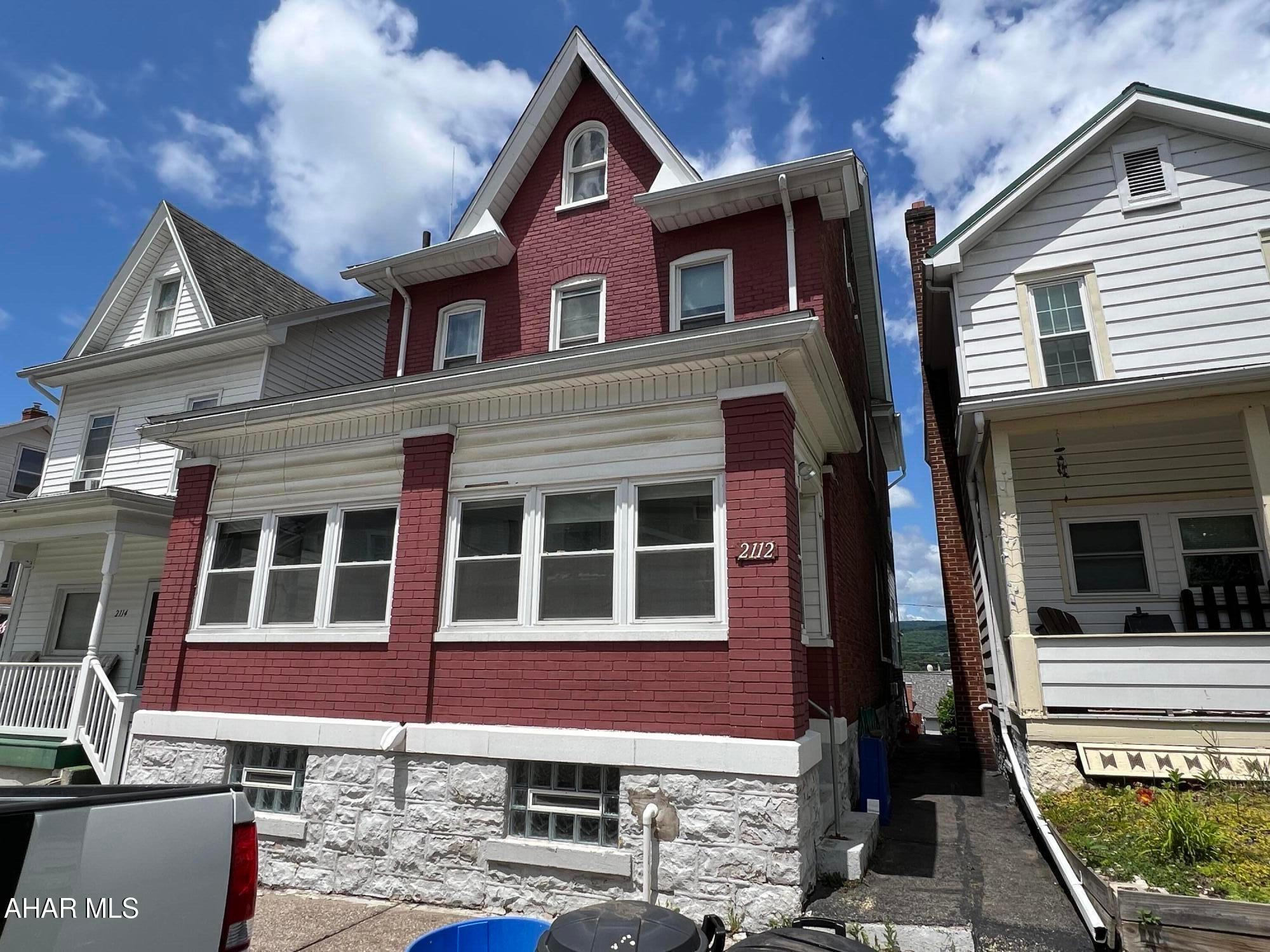 2nd Ave, Altoona, PA 16602