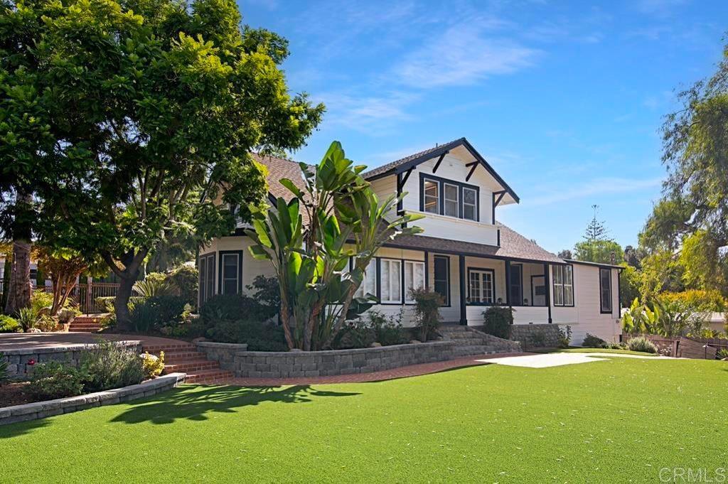 S Vine St, Fallbrook, CA 92028