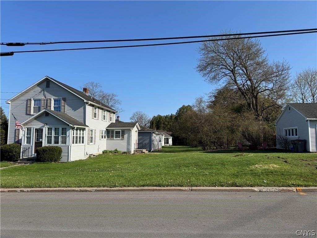 Turin St, Rome, NY 13440