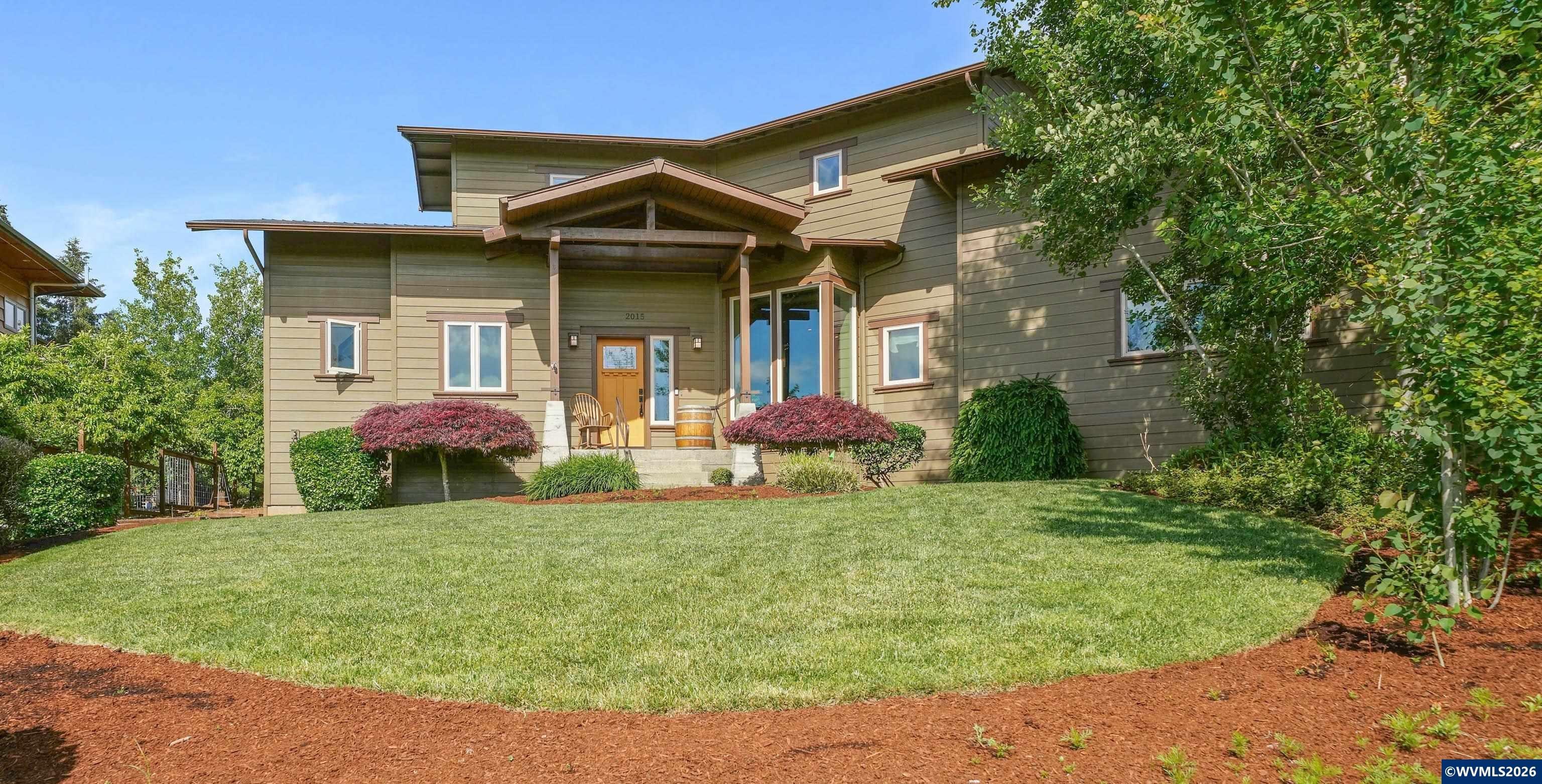 Landaggard Dr Nw, Salem, OR 97304