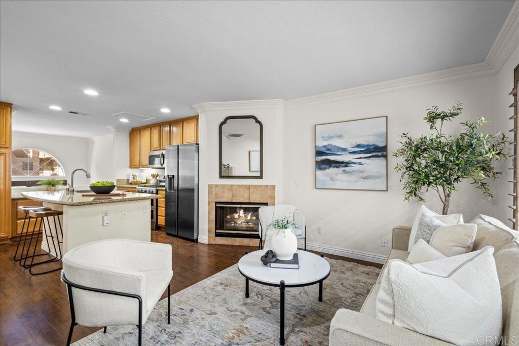 Mykonos Ln, San Diego, CA 92130