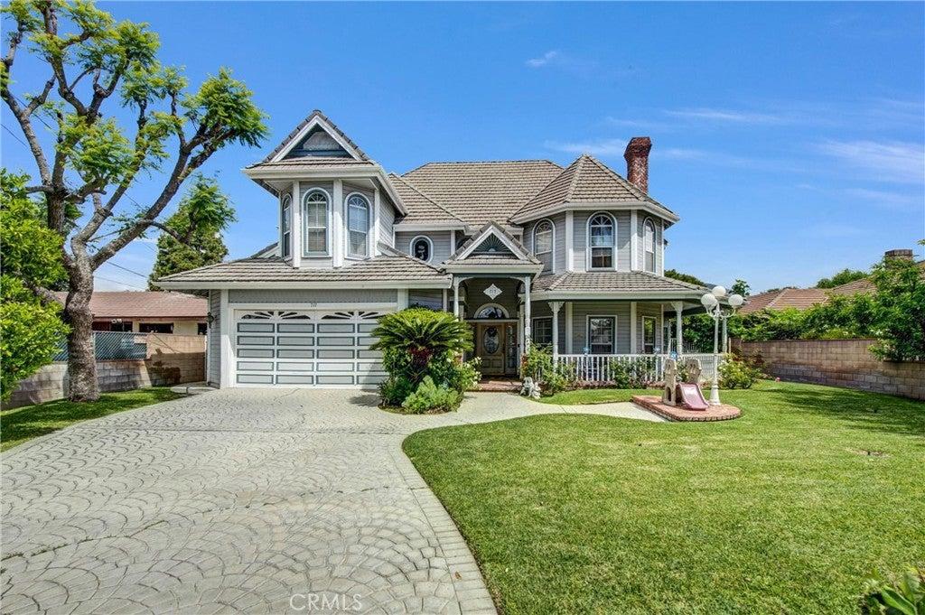 E Camino Real Ave, Arcadia, CA 91006